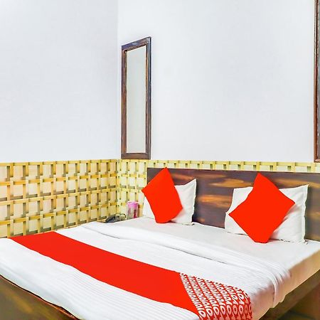 Super Collection O Dolphin Hotel Lucknow Ngoại thất bức ảnh