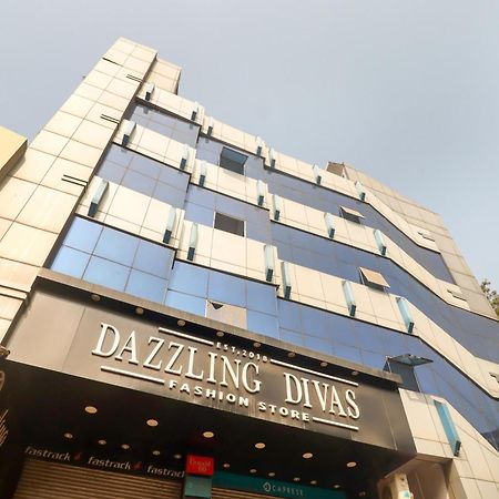 Super Collection O Dolphin Hotel Lucknow Ngoại thất bức ảnh